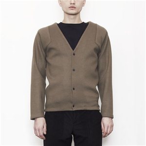 BASIC CARDIGAN (CARDIGAN2-F03)