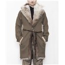 FUR COAT (FURCOAT-F03+FUR)