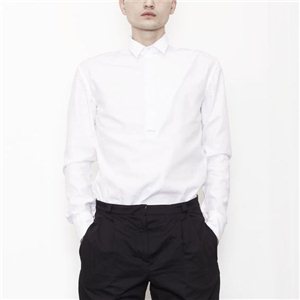 SIDE FLAP SHIRT (SHIRT4-F18)