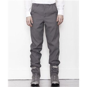 LONG-SHORT TROUSERS (TROUSERS1-F06)