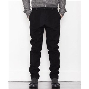 PLEATED TROUSERS (TROUSERS2-F01+F08)