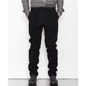 PLEATED TROUSERS (TROUSERS2-F01+F08)