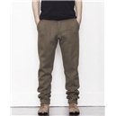 PLEATED TROUSERS (TROUSERS2-F03+F12)