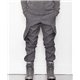 OPEN SIDE TROUSERS (TROUSERS3-F06)