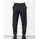 OPEN SIDE TROUSERS (TROUSERS3-F08)