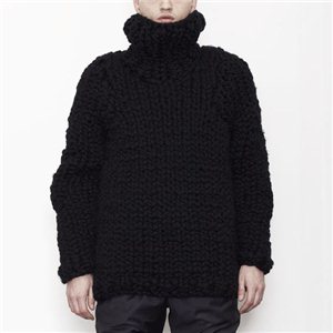 TURTLENECK (TURTLENECK-KNIT2HEAVY)