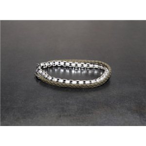 BRACELET (ARCS)