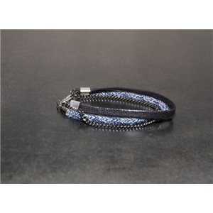 BRACELET (BAREGES)