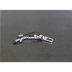 KEY RING (MENUIRES)