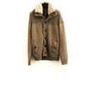 KNIT VEST (RT09308)