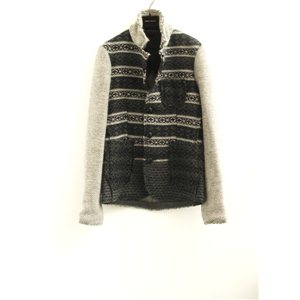 KNIT JACKET (RT11012)