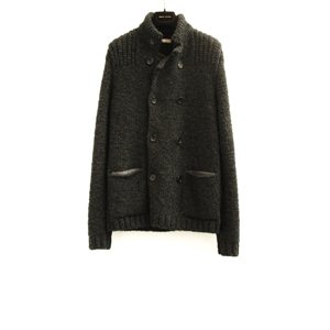 KNIT VEST (RT34108)