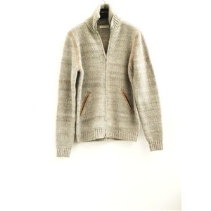 KNIT VEST (RT43008)