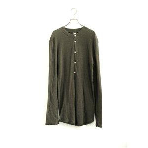 BUTTONED COLLAR TOP (K3/TO2)