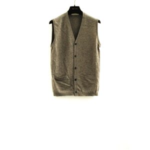 KNIT VEST (RT12032)