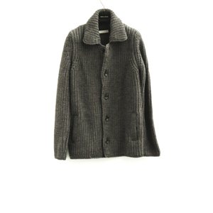KNIT VEST (RT25012)