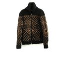 KNIT VEST (RT26008)