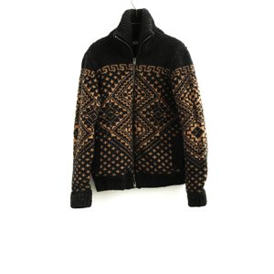 KNIT VEST (RT26008)