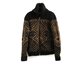 KNIT VEST (RT26008)