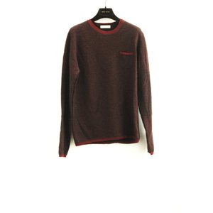 ROUND NECK WITH POCKET (RT39001)