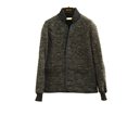 KNIT JACKET (RT60010)