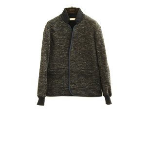 KNIT JACKET (RT60010)