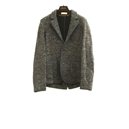 KNIT JACKET (RT60011)