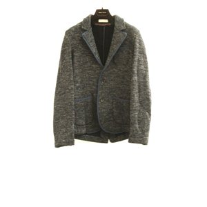 KNIT JACKET (RT60011)