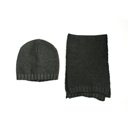 SCARF & HAT (RT05050+51)