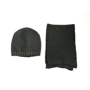 SCARF & HAT (RT05050+51)