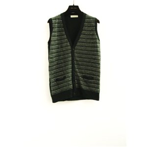 KNIT VEST (RT13132)
