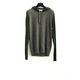 HOODED KNIT TOP (RT14007)