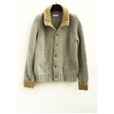 KNIT VEST (RT24008)
