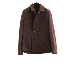 COAT (RT50012)