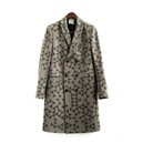 COAT (ZURICH/GEO)