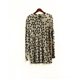 CREW NECK TOP (HONEST / GEO)