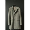 COAT (SERGE001C)