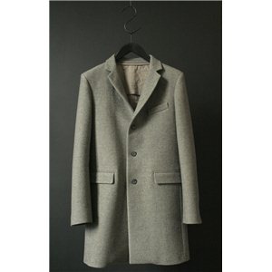 COAT (SERGE001C)