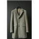 COAT (SERGE001C)