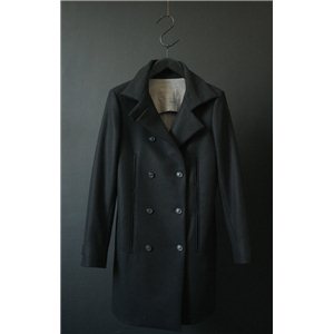 COAT (FEUTRE002C)