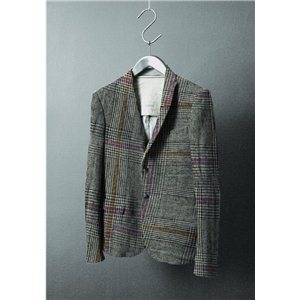 JACKET (PRINCEDEGALLES009J)