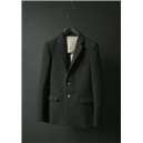 JACKET (GABARDINE004J)