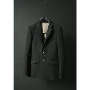 JACKET (GABARDINE004J)