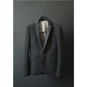 JACKET (GABARDINE003J)