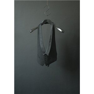 VEST (GABARDINE005V)