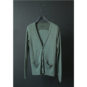 CARDIGAN (JERSEYLAINE018T)