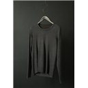 CREW NECK TOP (JERSEYLAINE019T)