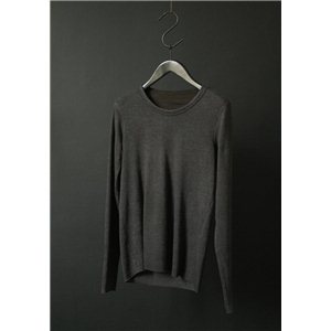 CREW NECK TOP (JERSEYLAINE019T)