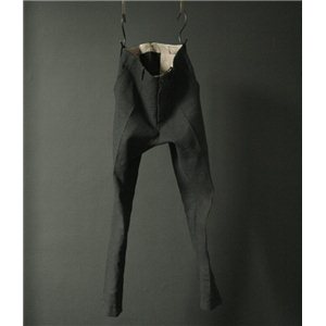 PANTS (GABARDINE013P)