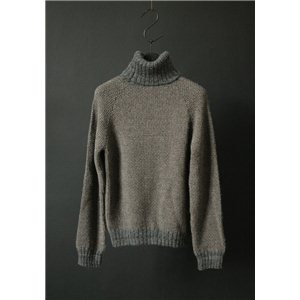 ROLL NECK (ALPAGA024K)